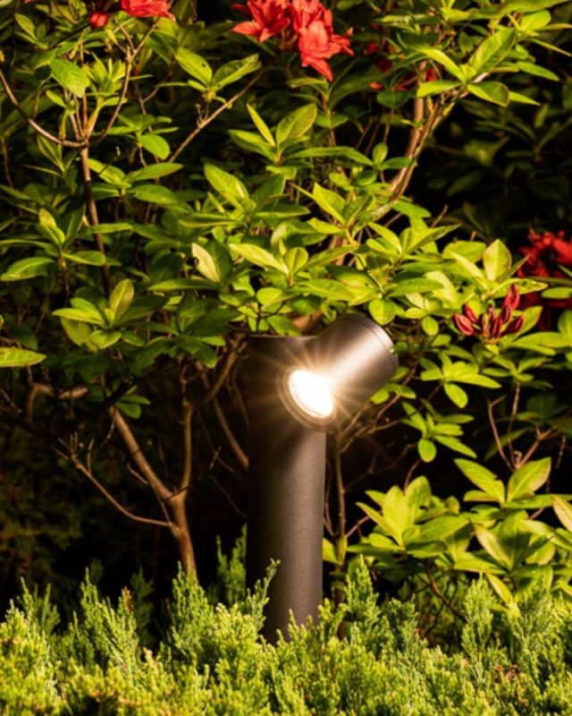 Вуличний світильник Nowodvorski TUBINGS I