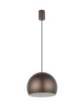 10293 Світильник підвіс Nowodvorski CANDY CHOCOLATE I ZWIS PL