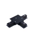 Соединитель Nowodvorski PROFILE RECESSED T-CONNECTOR BLACK