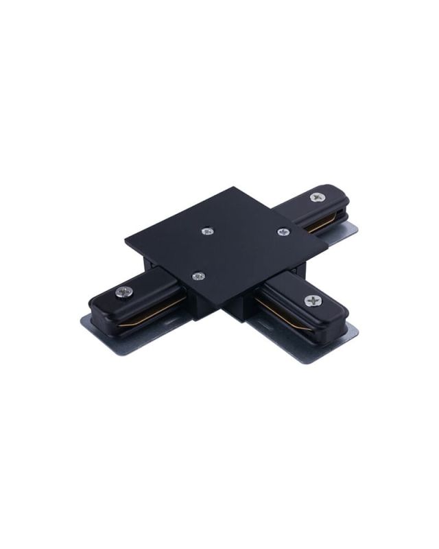 Соединитель Nowodvorski PROFILE RECESSED T-CONNECTOR BLACK