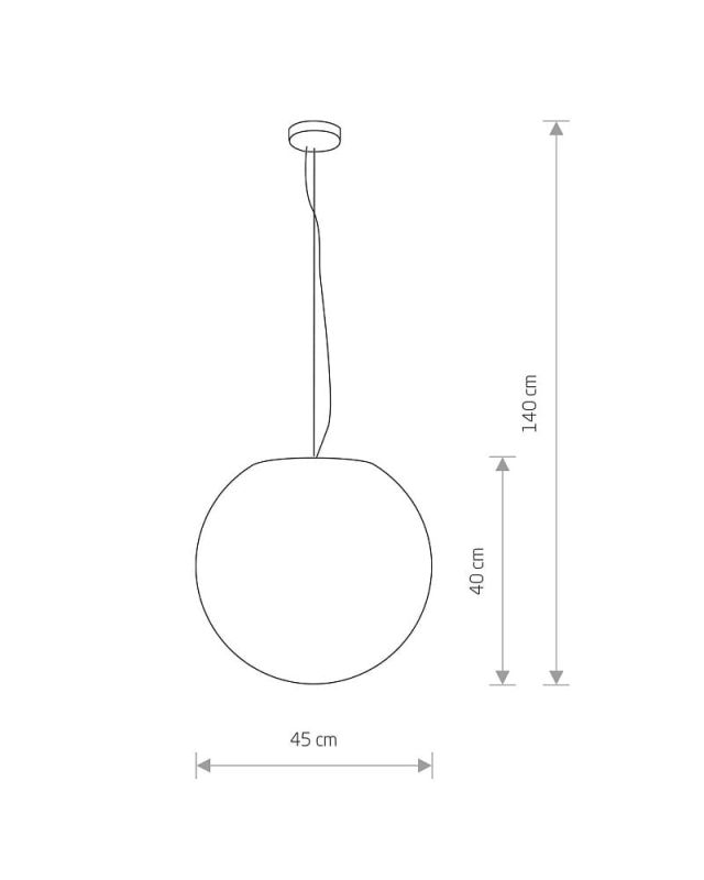 Уличный светильник Nowodvorski CUMULUS M