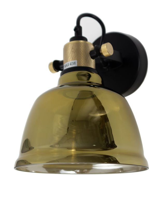 Бра Nowodvorski AMALFI GOLD I