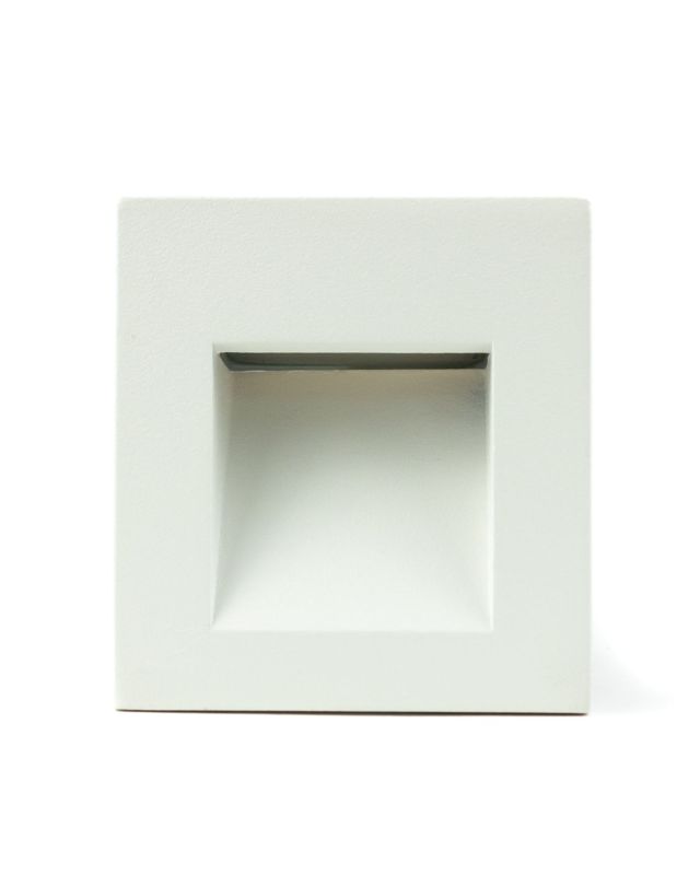 Уличный светильник Nowodvorski STEP WHITE LED