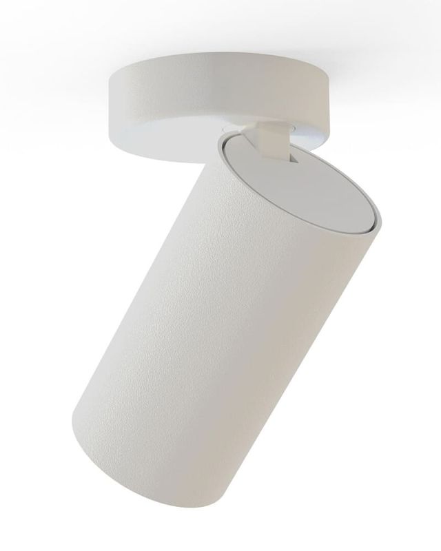 Спот светильник Nowodvorski MONO I WHITE