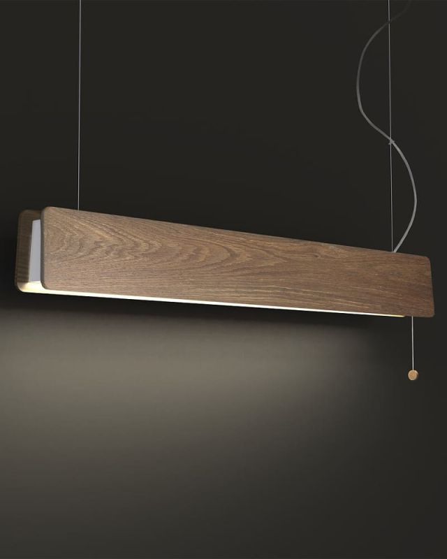 Подвесной светильник Nowodvorski OSLO LED 90