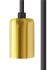 8661 Електричний провід Nowodvorski CAMELEON CABLE E27 5 M BL/BS PL