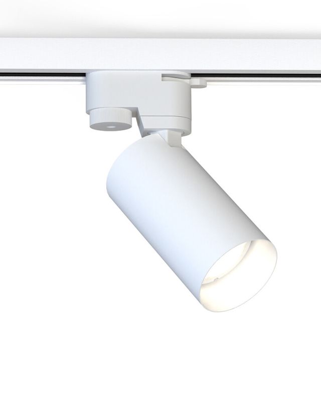 7584 Світильник Nowodvorski PROFILE MONO WHITE PL