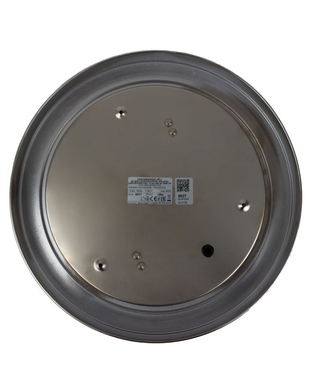 Світильник Nowodvorski KASAI CHROME SENSOR