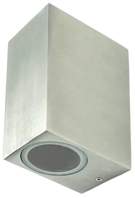 Вуличний світильник POLUX BOSTON GU10 10W IP44