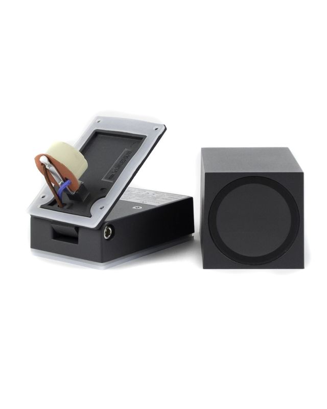 Вуличний світильник Nowodvorski PRIMM