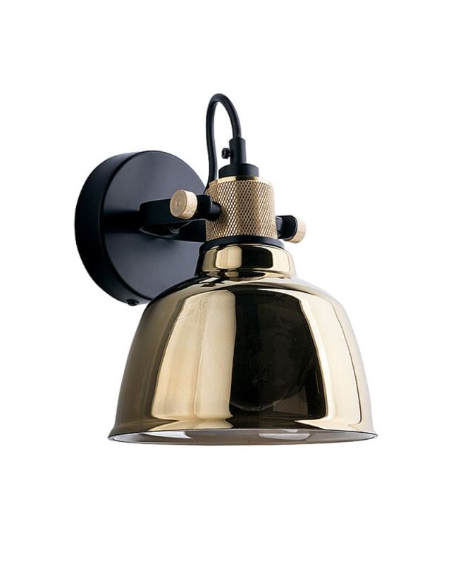 Бра Nowodvorski AMALFI GOLD I