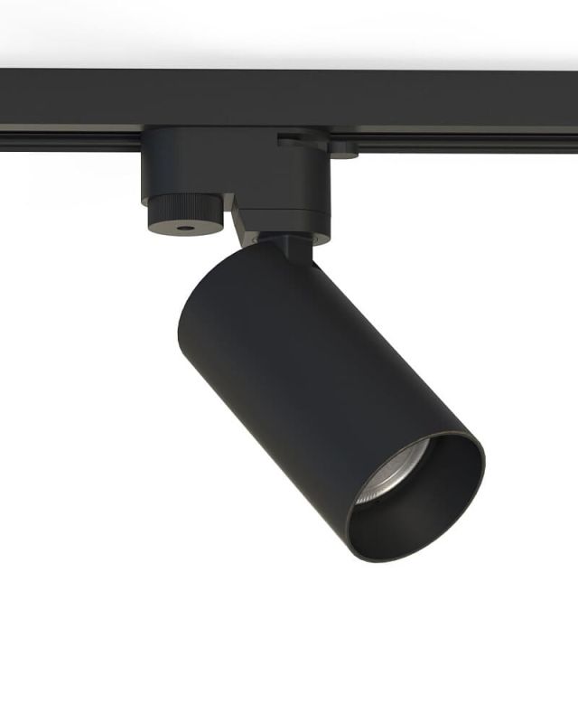 7581 Світильник Nowodvorski PROFILE MONO BLACK PL