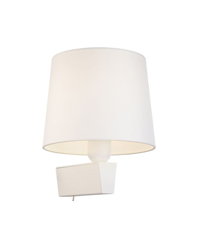 Бра Nowodvorski CHILLIN WHITE I WH