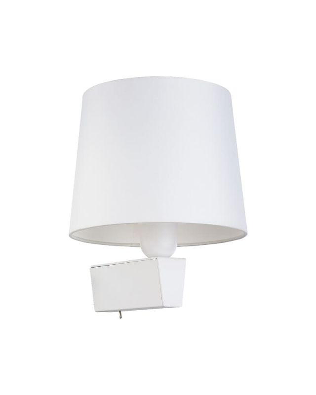 Бра Nowodvorski CHILLIN WHITE I WH