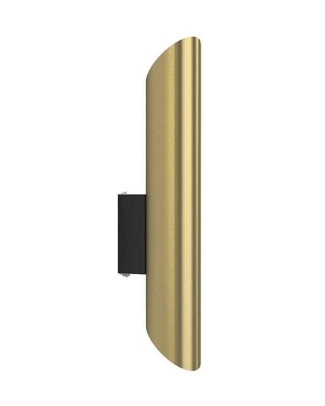 Бра Nowodvorski EYE WALL CUT SOLID BRASS
