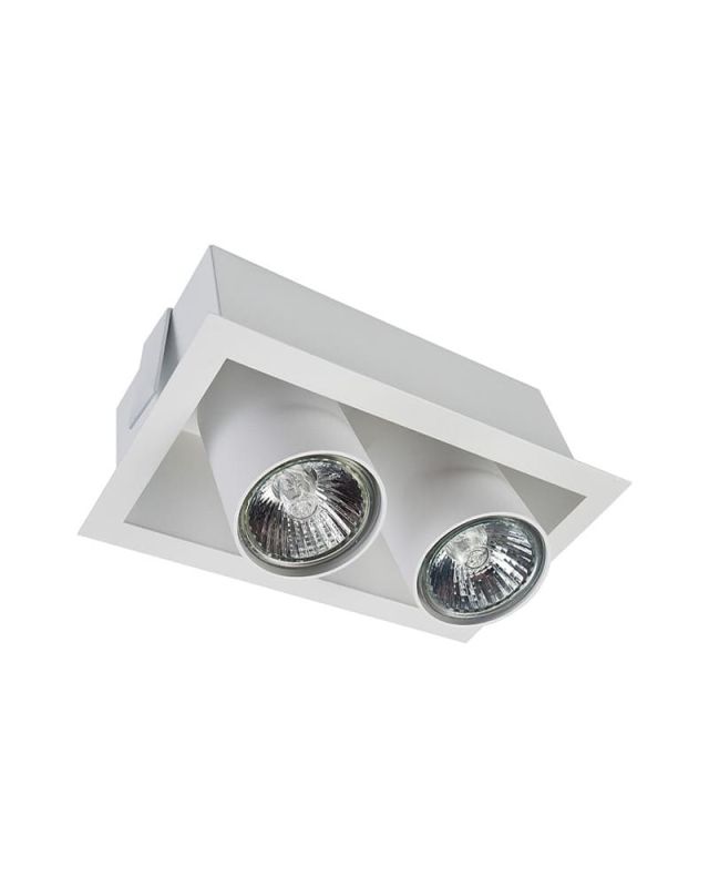 Точечный светильник Nowodvorski EYE MOD WHITE II