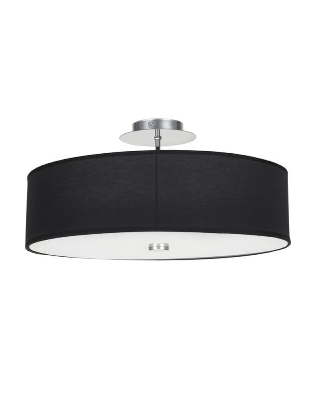 Люстра Nowodvorski VIVIANE BLACK