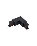 З'єднувач Nowodvorski CTLS POWER L CONNECTOR LEFT BLACK (L-L) CN