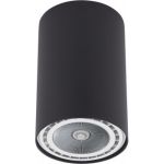 Точковий світильник Nowodvorski BIT GRAPHITE M