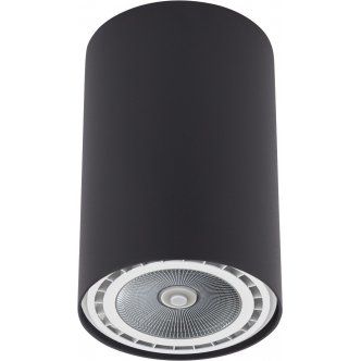 Точечный светильник Nowodvorski BIT GRAPHITE M