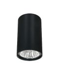 Точечный светильник Nowodvorski EYE BLACK S