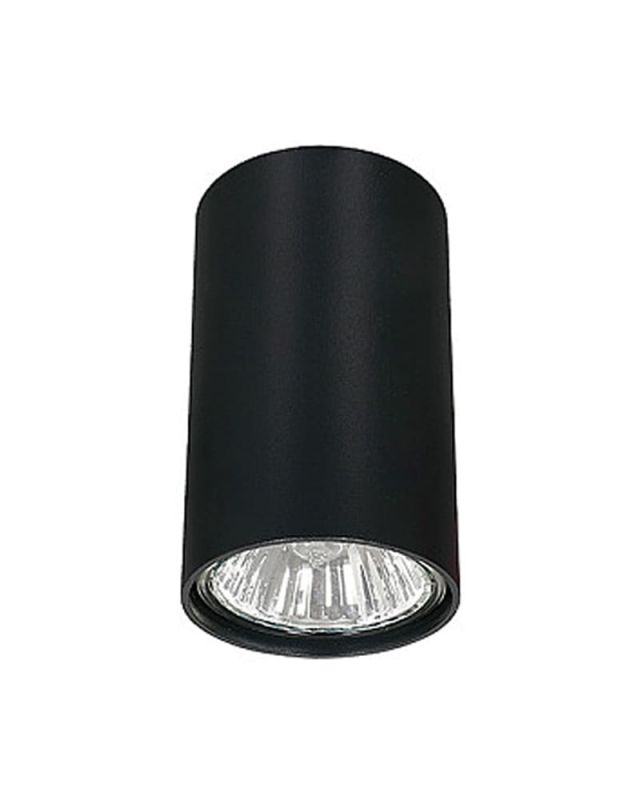 Точечный светильник Nowodvorski EYE BLACK S