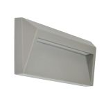 Вуличний світильник Goldlux Holden Led 1x1,6W 4000K 56Lm IP65 GR