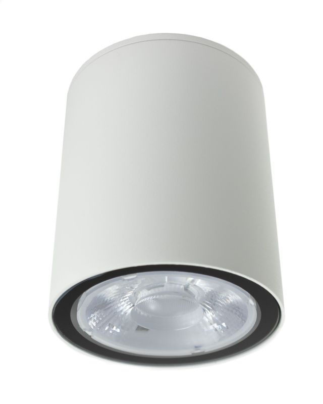 Уличный светильник Nowodvorski EDESA LED WHITE M