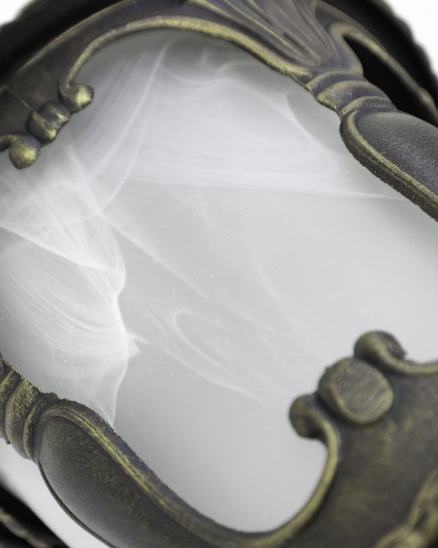 Уличный светильник Nowodvorski TYBR I