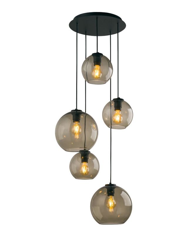 Люстра Nowodvorski VETRO V