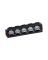 10065 Світильник Nowodvorski MIDI LED BLACK 20W 4000K RECESSED CN