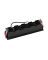 10065 Світильник Nowodvorski MIDI LED BLACK 20W 4000K RECESSED CN