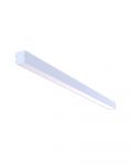 10212 Лінійний світильник Nowodvorski CL OFFICE PRO LED 120, 31W, 4000K WHITE PL