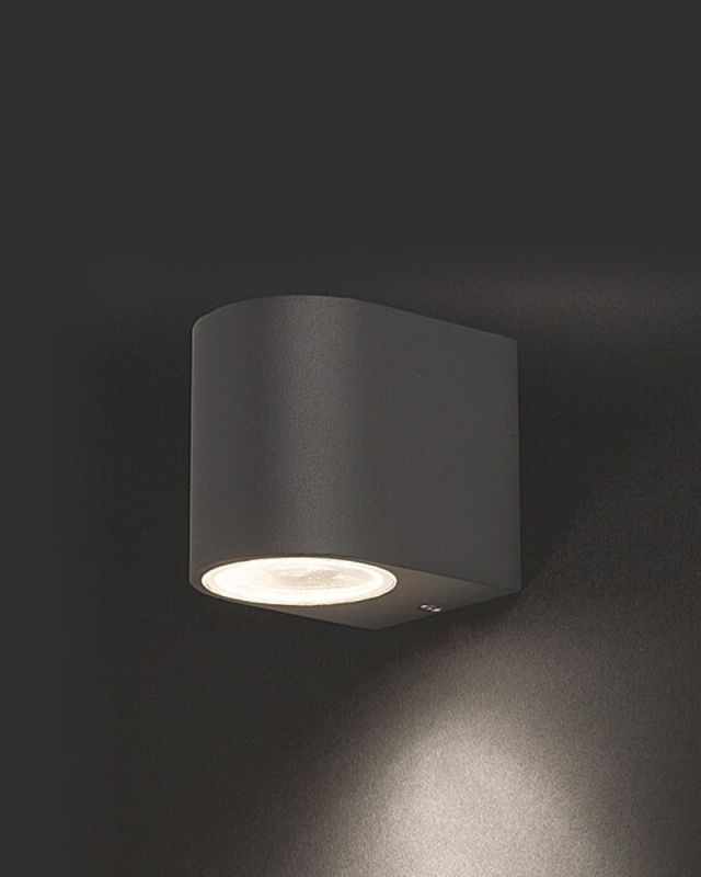 Вуличний світильник Nowodvorski NICO I