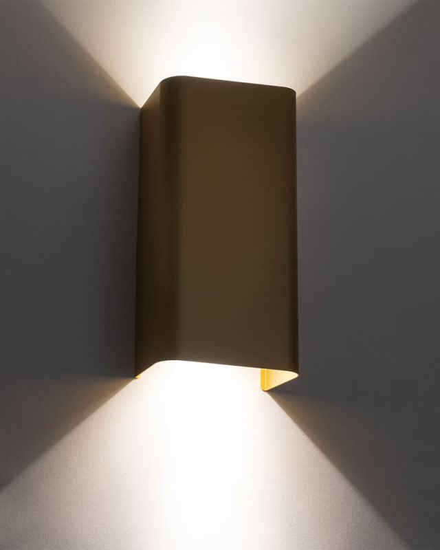 10455 Світильник Nowodvorski BERGEN GOLD PL