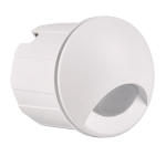 Точковий світильник Goldlux Q1 Led 1x3W 4000K 40Lm IP20 WH