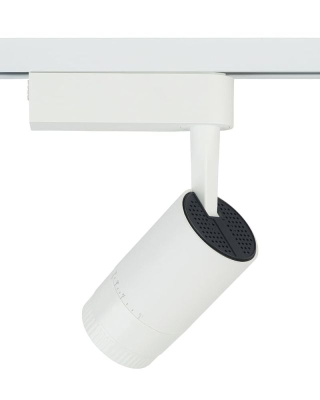 7623 Світильник Nowodvorski PROFILE ZOOM LED WH 3000K CN