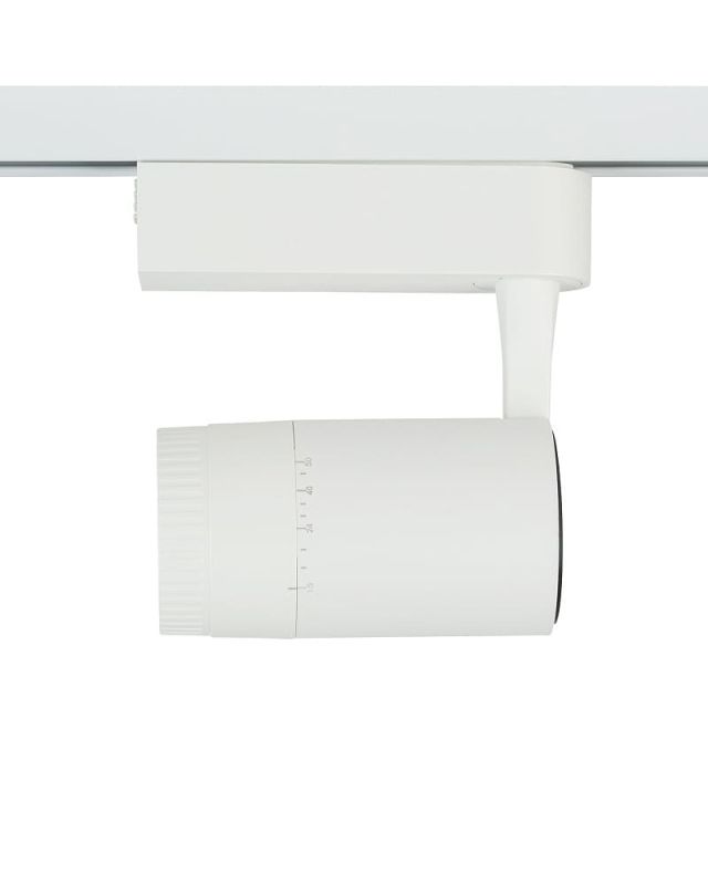 7623 Світильник Nowodvorski PROFILE ZOOM LED WH 3000K CN