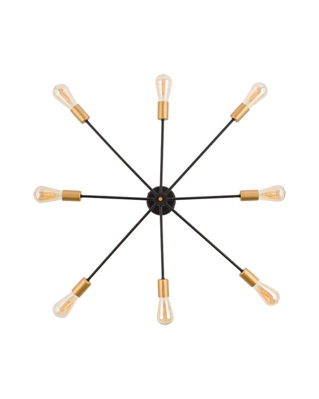 Люстра Nowodvorski MILL VIII