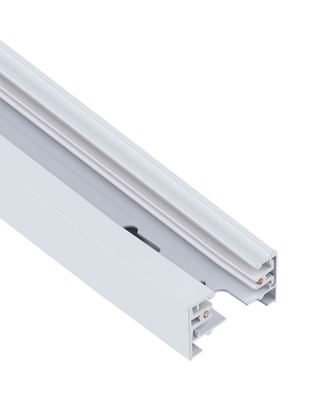 Шинопровод Nowodvorski PROFILE TRACK WHITE