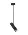 Спот світильник Nowodvorski EYE SUPER BLACK I A