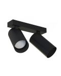 Спот світильник Nowodvorski MONO II BLACK