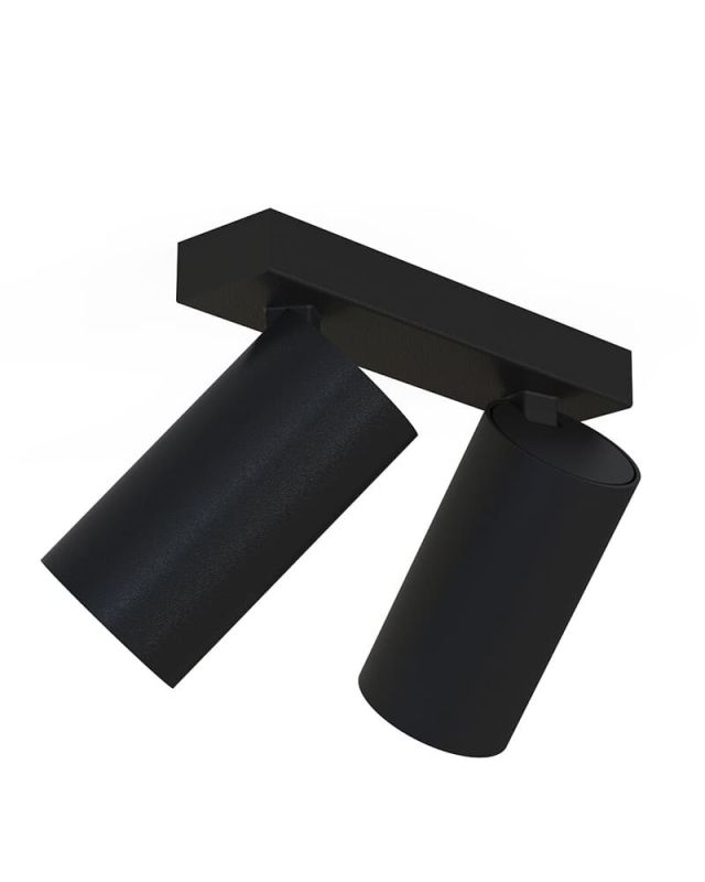 Спот светильник Nowodvorski MONO II BLACK