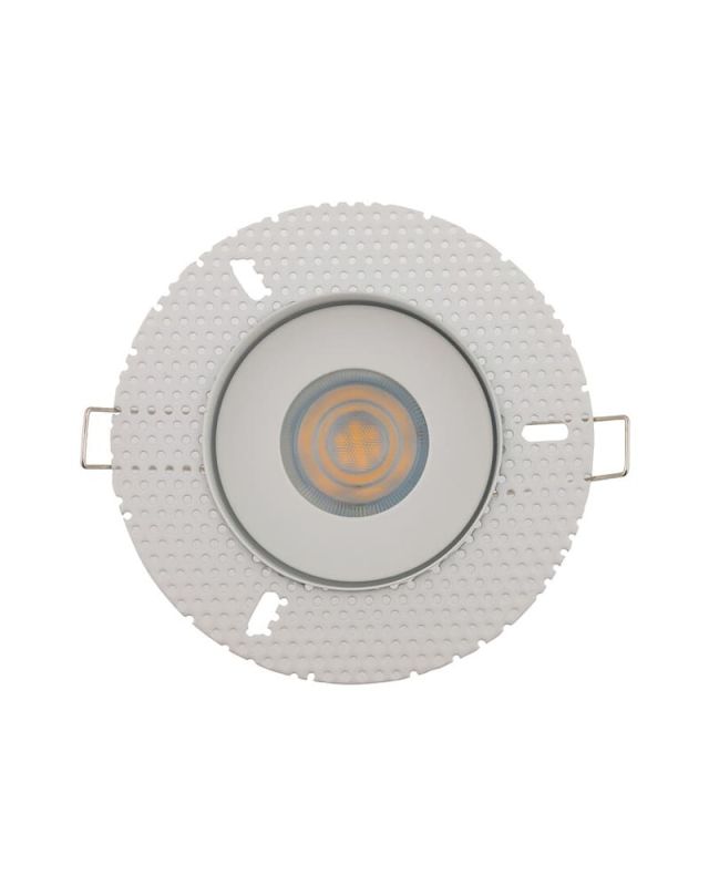 Точковий світильник Nowodvorski ECHO WHITE