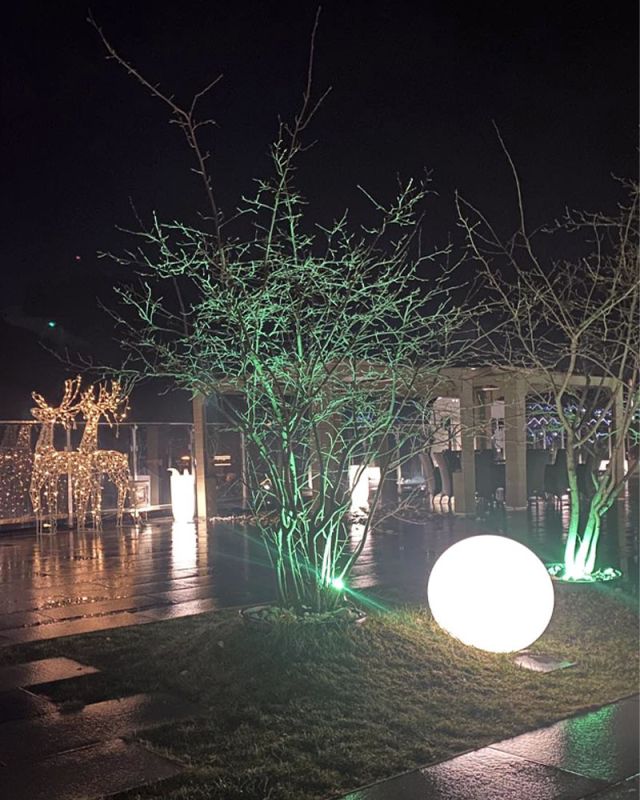 Уличный светильник Nowodvorski CUMULUS M ground