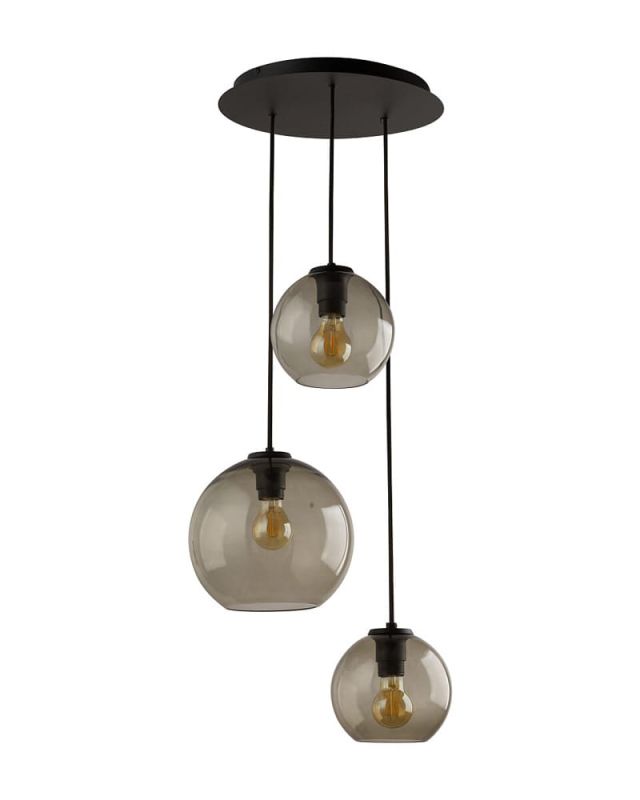 Люстра Nowodvorski VETRO III