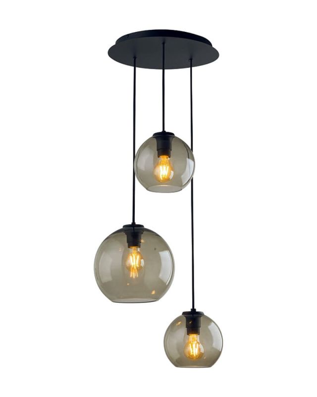 Люстра Nowodvorski VETRO III