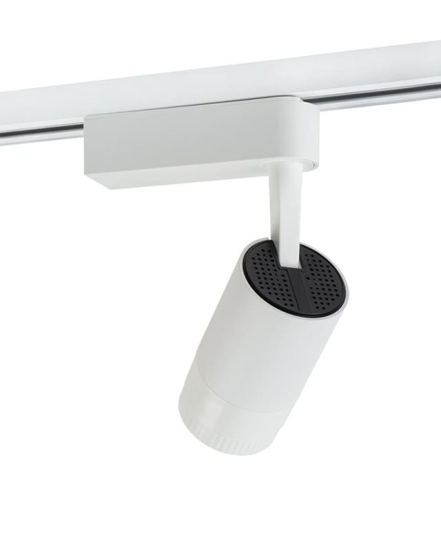 7623 Світильник Nowodvorski PROFILE ZOOM LED WH 3000K CN