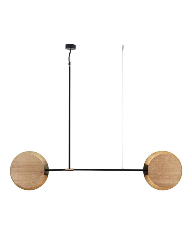 Люстра Nowodvorski MINIMAL II