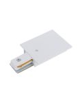 Токовивід Nowodvorski PROFILE RECESSED POWER END CAP WHITE
